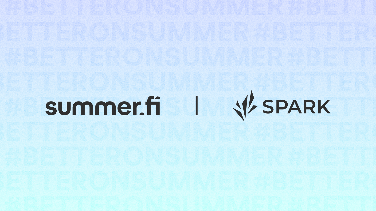 Move your Spark Position to Summer.fi and get Stop-Loss Protection & more!