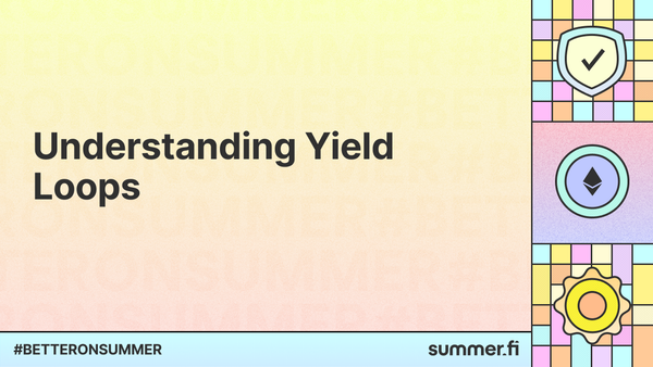 Understanding Yield Loops